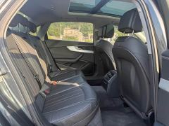 Audi A4L 40 TFSI Fashion Dynamic - photo 16