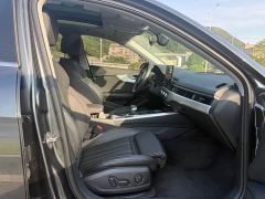 Audi A4L 40 TFSI Fashion Dynamic - photo 17