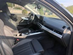 Audi A4L 40 TFSI Fashion Dynamic - photo 18