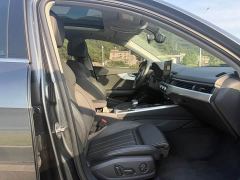 Audi A4L 40 TFSI Fashion Dynamic - photo 19