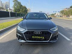 Audi A4L 40 TFSI Fashion Dynamic - photo 2
