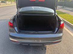 Audi A4L 40 TFSI Fashion Dynamic - photo 20