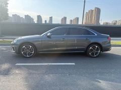 Audi A4L 40 TFSI Fashion Dynamic - photo 4