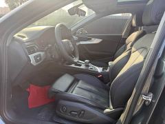 Audi A4L 40 TFSI Fashion Dynamic - photo 5