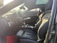 Audi A4L 40 TFSI Fashion Dynamic - photo 6