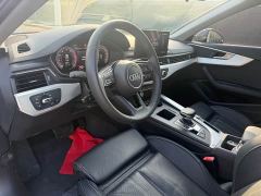 Audi A4L 40 TFSI Fashion Dynamic - photo 7