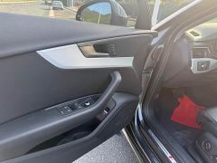 Audi A4L 40 TFSI Fashion Dynamic - photo 8
