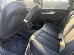 Audi A4L 40 TFSI Fashion Dynamic - photo 9