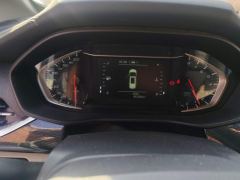 Maxus G50 1.5T Manual Comfort A - ფოტო 20