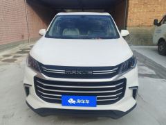 Maxus G50 1.5T Manual Comfort A - ფოტო 3