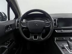 Dongfeng Citroën C6 400THP Comfort - ფოტო 11