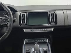 Dongfeng Citroën C6 400THP Comfort - ფოტო 12