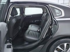 Dongfeng Citroën C6 400THP Comfort - ფოტო 15