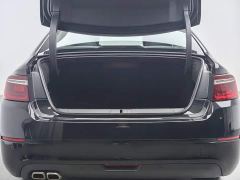 Dongfeng Citroën C6 400THP Comfort - ფოტო 16