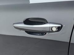 Dongfeng Citroën C6 400THP Comfort - ფოტო 18