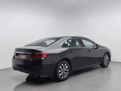 Dongfeng Citroën C6 400THP Comfort - ფოტო 2