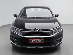 Dongfeng Citroën C6 400THP Comfort - ფოტო 3