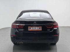 Dongfeng Citroën C6 400THP Comfort - ფოტო 4