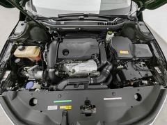 Dongfeng Citroën C6 400THP Comfort - ფოტო 6
