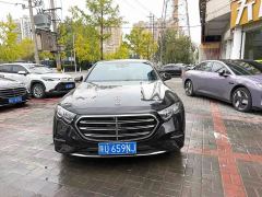 Mercedes-Benz E-Class E 300 L Luxury - ფოტო 1