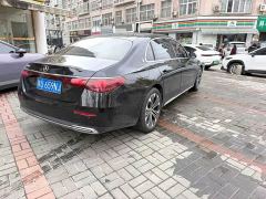Mercedes-Benz E-Class E 300 L Luxury - ფოტო 3