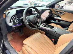 Mercedes-Benz E-Class E 300 L Luxury - ფოტო 4