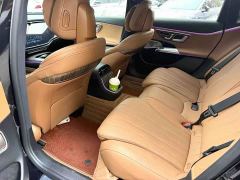 Mercedes-Benz E-Class E 300 L Luxury - ფოტო 5
