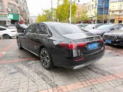 Mercedes-Benz E-Class E 300 L Luxury - ფოტო 6