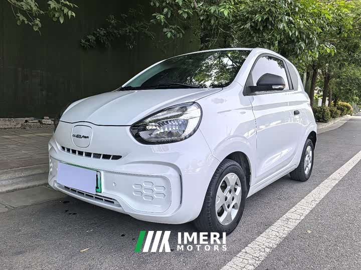 SAIC Corey Wei CLEVER 302km New Four-Seat Super Version - ავტომობილი ჩინეთიდან