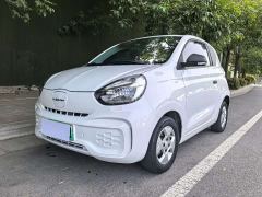 SAIC Corey Wei CLEVER 302km New Four-Seat Super Version - ფოტო 1