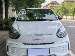 SAIC Corey Wei CLEVER 302km New Four-Seat Super Version - ფოტო 2