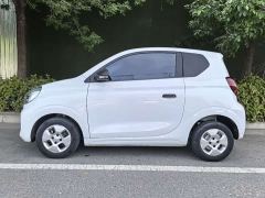 SAIC Corey Wei CLEVER 302km New Four-Seat Super Version - ფოტო 3