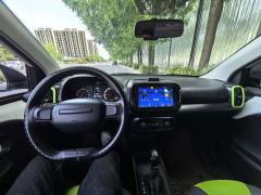 SAIC Corey Wei CLEVER 302km New Four-Seat Super Version - ფოტო 5