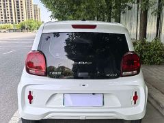 SAIC Corey Wei CLEVER 302km New Four-Seat Super Version - ფოტო 6
