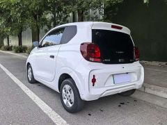 SAIC Corey Wei CLEVER 302km New Four-Seat Super Version - ფოტო 7