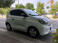 SAIC Corey Wei CLEVER 302km New Four-Seat Super Version - ფოტო 8
