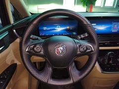 Buick GL8 ES LuZun Flagship - фото 10
