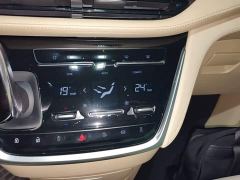 Buick GL8 ES LuZun Flagship - фото 12