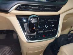 Buick GL8 ES LuZun Flagship - фото 13