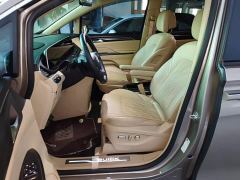 Buick GL8 ES LuZun Flagship - фото 14
