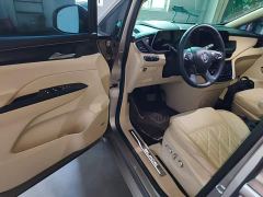 Buick GL8 ES LuZun Flagship - фото 15