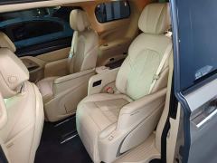 Buick GL8 ES LuZun Flagship - фото 16