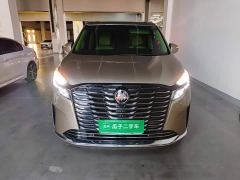 Buick GL8 ES LuZun Flagship - фото 2
