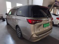 Buick GL8 ES LuZun Flagship - фото 4