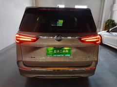 Buick GL8 ES LuZun Flagship - фото 5