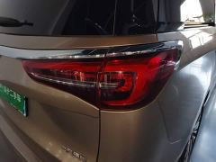 Buick GL8 ES LuZun Flagship - фото 7