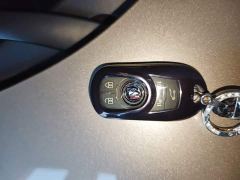 Buick GL8 ES LuZun Flagship - фото 8