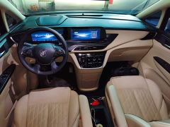 Buick GL8 ES LuZun Flagship - фото 9