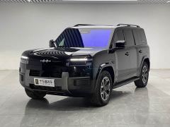 Fangchengbao Titan 7 190KM 4WD Max Edition - фото 1