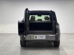 Fangchengbao Titan 7 190KM 4WD Max Edition - фото 10